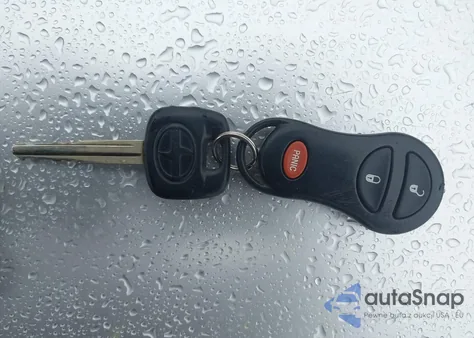 2004 Scion Xb z USA, uszkodzony, nr VIN JTLKT324440154755